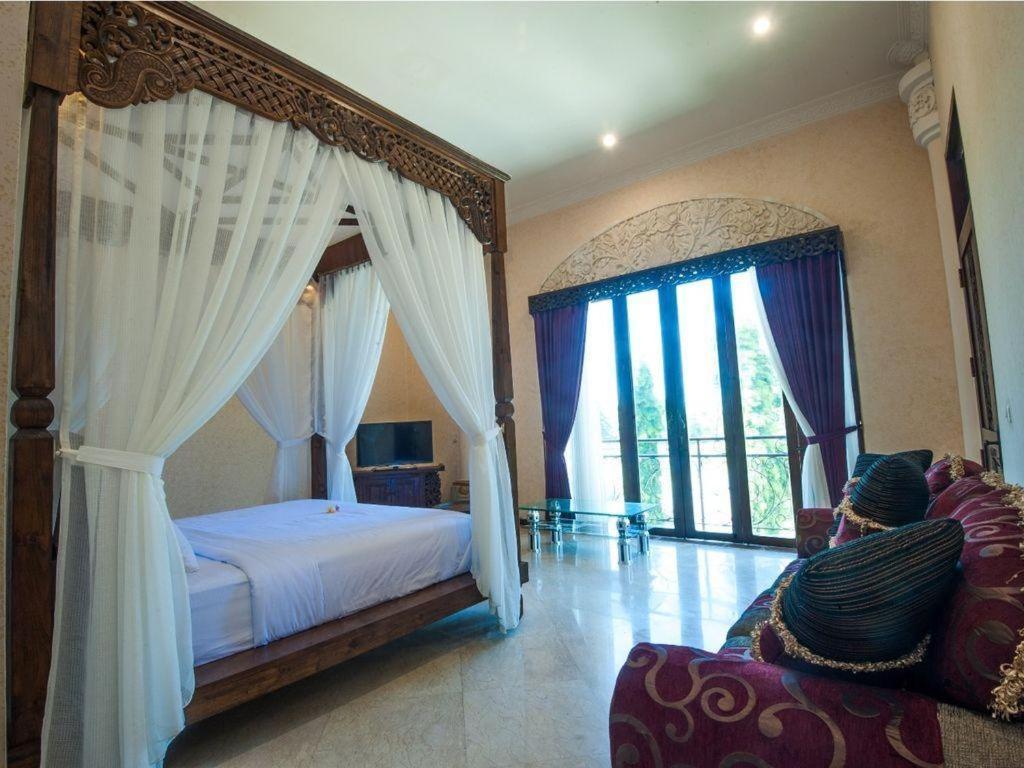 Jepun Villa Sanur Денпасар Екстер'єр фото